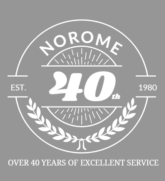 Norome Building Supply Western Canada 40 years in business